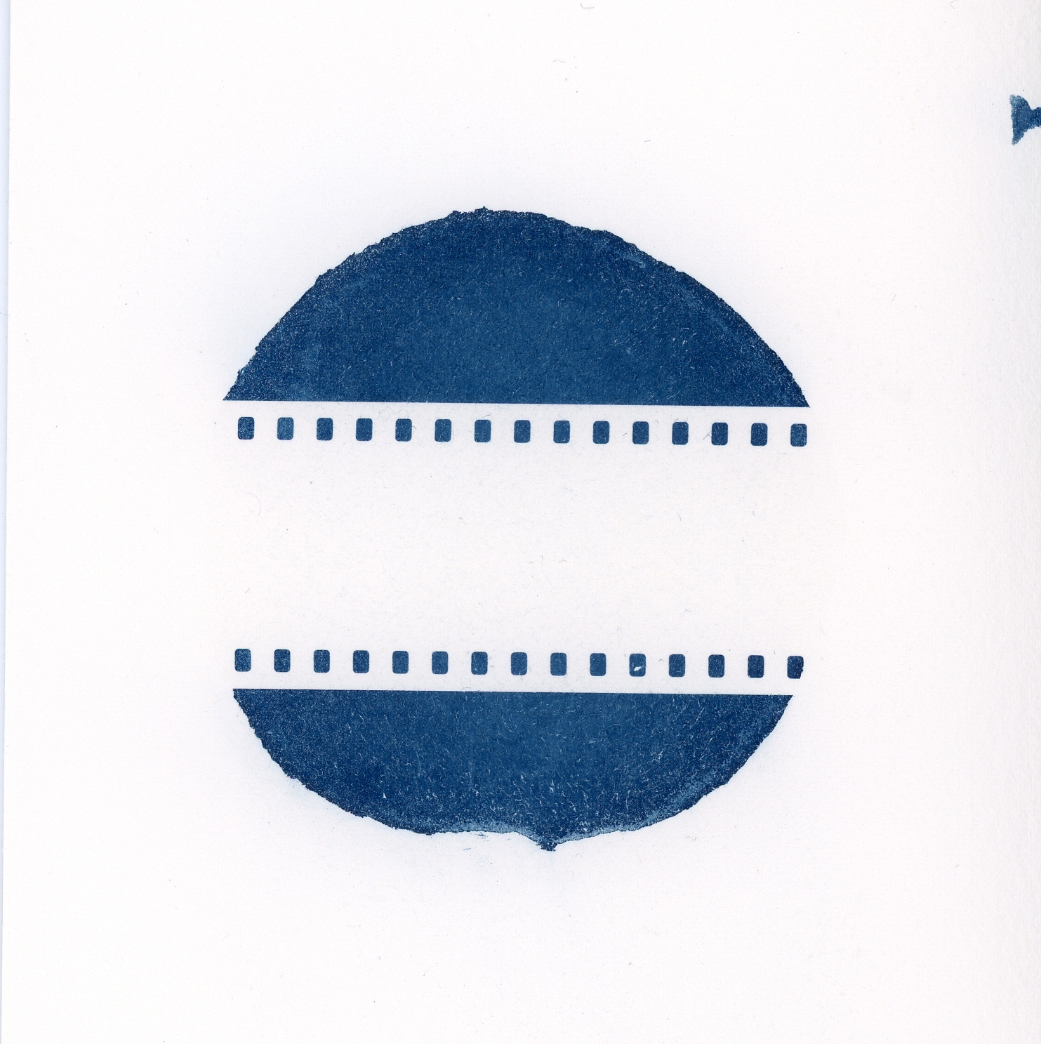 cyanotype